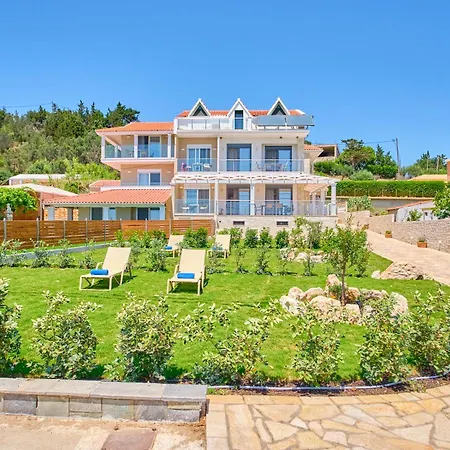 Christos Corfu Premium Lejlighed Corfu (city)