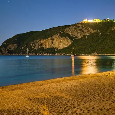 Christos Corfu Premium Lejlighed Corfu (city)