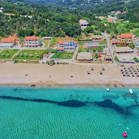 Lejlighed Christos Corfu Premium *
