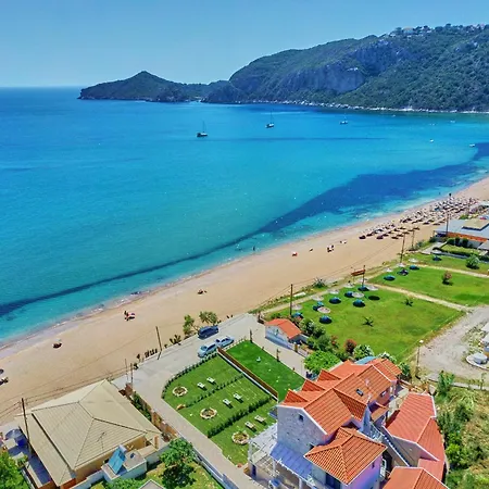 Christos Corfu Premium Lejlighed