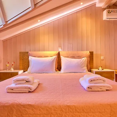 Lejlighed Christos Corfu Premium