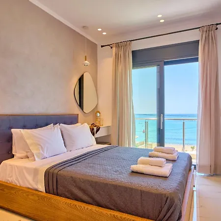 Lejlighed Christos Corfu Premium