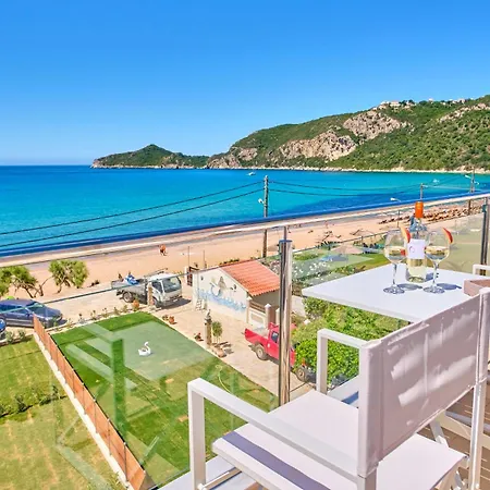 Christos Corfu Premium Lejlighed *