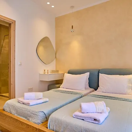 Lejlighed Christos Corfu Premium Corfu (city)