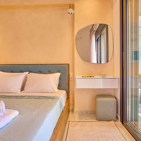 Christos Corfu Premium Lejlighed Corfu (city)