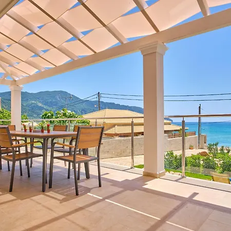 Christos Corfu Premium Lejlighed Corfu (city)